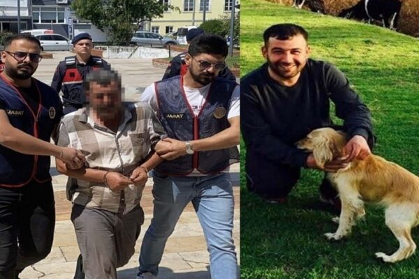Arkadaş cinayetinde karar!