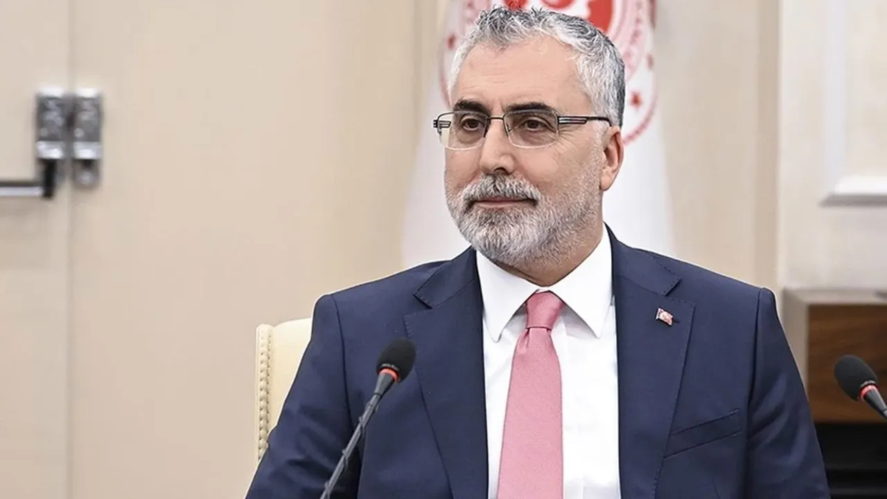 Bakan Işıkhan: İşsizlik 33 aydır tek hanede