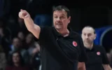 Ergin Ataman’dan Sırbistan maçı sözleri: ...