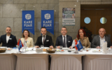 Sağlıklı yaş almanın kalbi İzmir’de atacak
