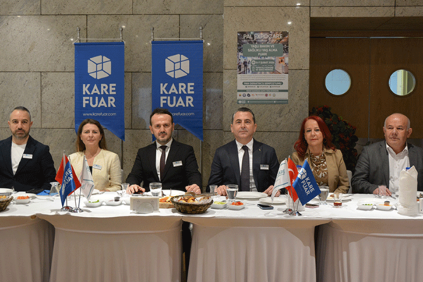 Sağlıklı yaş almanın kalbi İzmir’de atacak Sağlıklı yaş almanın kalbi İzmir’de atacak