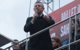 ‘Erdoğan, savaş yetkisini Akbelen’i Li...