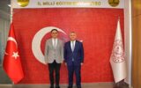 MHP’li Şahin: Okullarda Ramazan etkinlikleri...