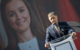 Başkan Tugay’dan 8 Mart mesajı: Lafla değil ... Başkan Tugay’dan 8 Mart mesajı: Lafla değil ...