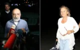 Nazlı Ilıcak ve Ahmet Altan hakkında hapis cezası Nazlı Ilıcak ve Ahmet Altan hakkında hapis cezası