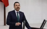 AK Partili Kaya’dan yeni hizmet binası için ...