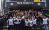 Buca’daki krizde belediyeden yeni teklifR... Buca’daki krizde belediyeden yeni teklifR...
