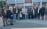‘Cumhurbaşkanına hakaret’ten gözaltına...