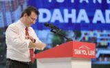 Ekrem İmamoğlu’nun X hesabına erişim engeli ... Ekrem İmamoğlu’nun X hesabına erişim engeli ...