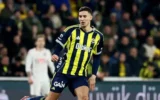Taraftarlar tepki göstermişti… Fenerbahçe, M...