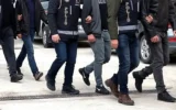 Yasa dışı bahis ve dolandırıcılık operasyonu: 13 ş...