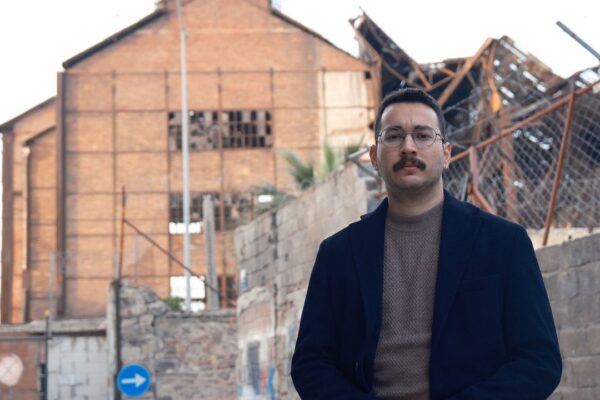 TİP İzmir’den “Elektrik Fabrikası” tepkisi: Kentin...