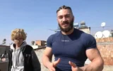 Fenomen Testo Taylan tutuklandı!