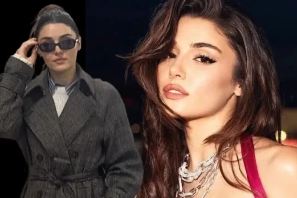 Hande Erçel’in test sonucuna inceleme talebi...