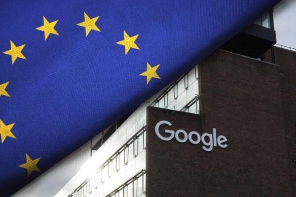 AB, Google’ın verilerini paylaşmasını istiyo...