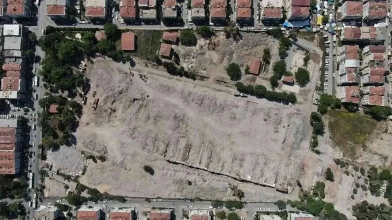 Buca Cezaevi alanında yeni gelişme… Binlik plana da ret!