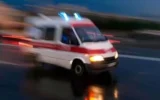 Yolun karşısına geçmeye çalışıyordu… Hemzemi...