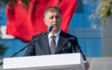 Başkan Tugay: Büyükşehir olarak her zaman ilçe bel...
