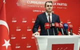 CHP’li Güç’ten AK Parti’ye tepki...