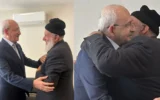 Kılıçdaroğlu, 7 yıl sonra kendisine yumruk atan is... Kılıçdaroğlu, 7 yıl sonra kendisine yumruk atan is...