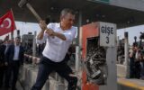 İzmir’deki özelleştirme iddiasına Özel’den çok ser...