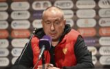 Stoilov’dan Avrupa inadı: Er ya da geç hedefe ulaş... Stoilov’dan Avrupa inadı: Er ya da geç hedefe ulaş...