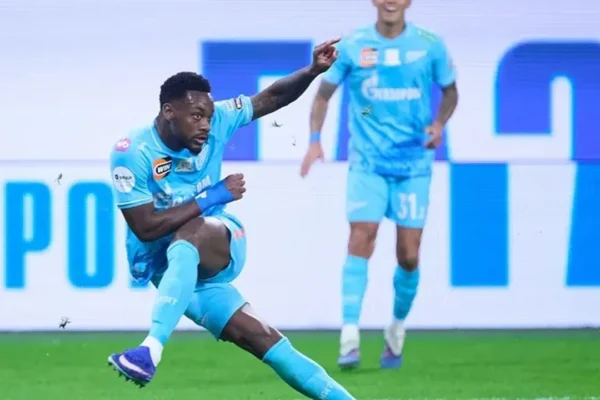 Jhon Duran, Galatasaray yolunda