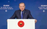 Erdoğan: Sahadaki gücümüzü masada da kabul ettiriy... Erdoğan: Sahadaki gücümüzü masada da kabul ettiriy...