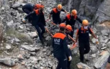 Kekik toplamaya çıkmıştı: Dağda cansız bedeni bulu...