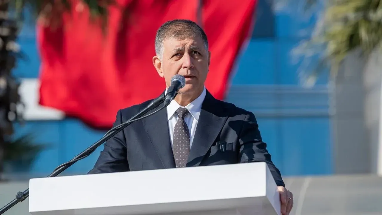 “AK Parti’ye geçecek” iddialarına Tugay’dan yanıt: Görevime bağımsız devam edeceğim!