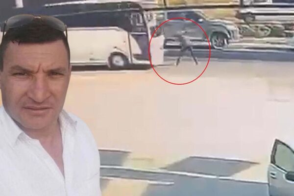 Unuttuğu telefon sonu oldu… Emniyet şeridind...
