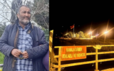 Sulama kanalında acı son! Sulama kanalında acı son!