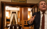Meclis lokantasında gerilim… Aydınlı vekil g...