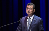 İBB davasında gerginlik: İmamoğlu mahkeme salonund...