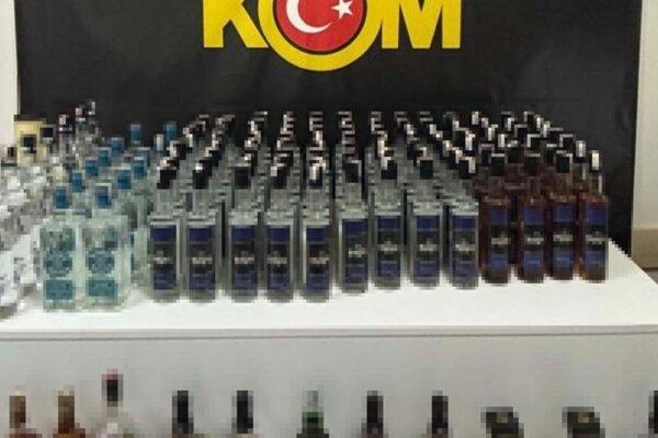 Muğla’da 3 suç örgütü çökertildi: 29 şüpheli...