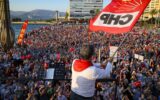 Gazeteci Sevinç açıkladı… Yeni Parti’ye İzmir’den ... Gazeteci Sevinç açıkladı… Yeni Parti’ye İzmir’den ...