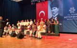 Didim’de Türk Sanat Müziği rüzgarı: ‘Şarkılar Geçi...