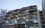 Kiev’e Rusya’dan balistik füze saldırı...