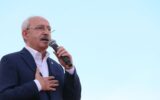 Kılıçdaroğlu: Bu Kemal hiçbir gücün karşısında eği...