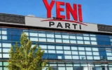 YENİ Parti’nin isim dosyası AYM’de: İlk görüşme 29...