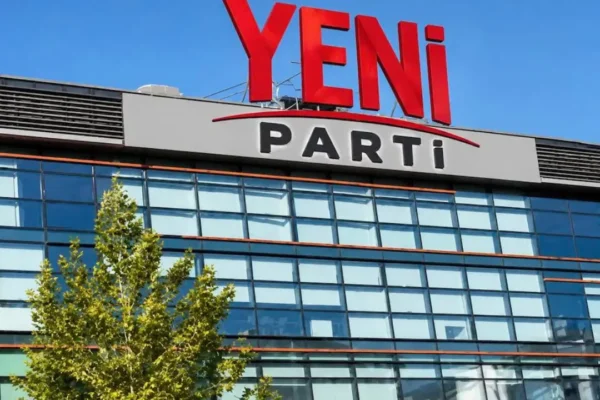 YENİ Parti’nin isim dosyası AYM’de: İlk görüşme 29...