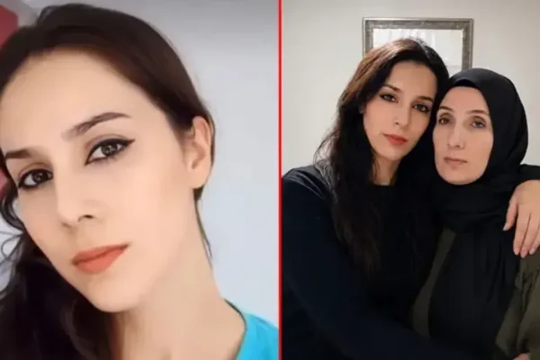 Aranan Mekiye’nin tutuklu eski eşi:  ‘Öyle b...