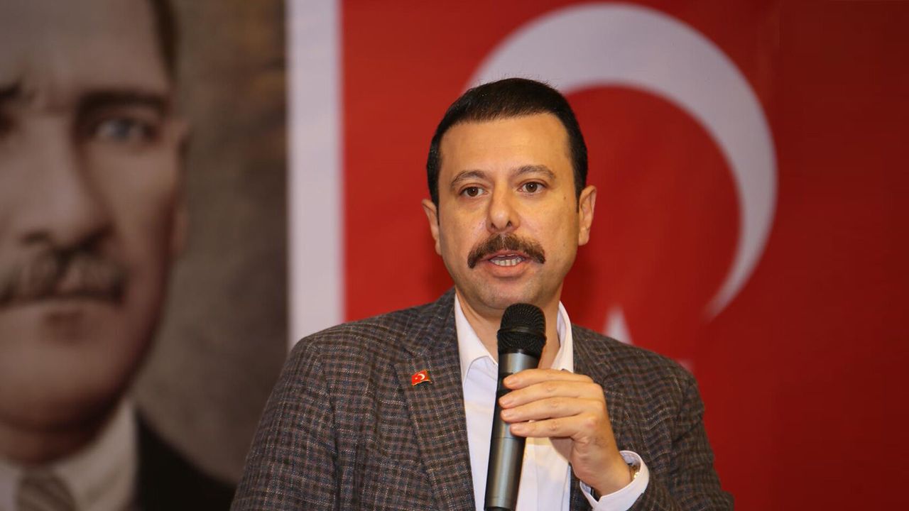 Kaya’dan Ösen’in ‘İEF’ açıklamasına tepki: “Sorumlusu Büyükşehir ve İZFAŞ”
