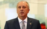 İnce’den Üsküdar tepkisi: Bu, millet iradesinin ga...