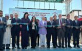 Bakan Göktaş açıkladı: Aydın’a 20,4 milyar liralık... Bakan Göktaş açıkladı: Aydın’a 20,4 milyar liralık...