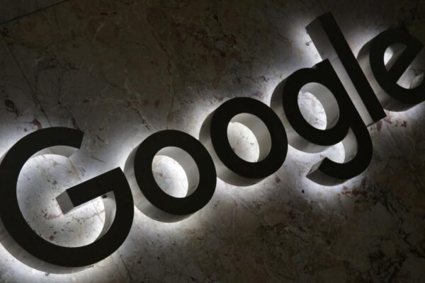AB veri kurumundan Google’a 403 milyon euro ...