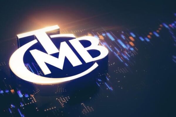 Merkez Bankası rezervleri 174,4 milyar dolar oldu